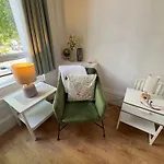 Chic Notting Hill Studio In Prime Central Location
