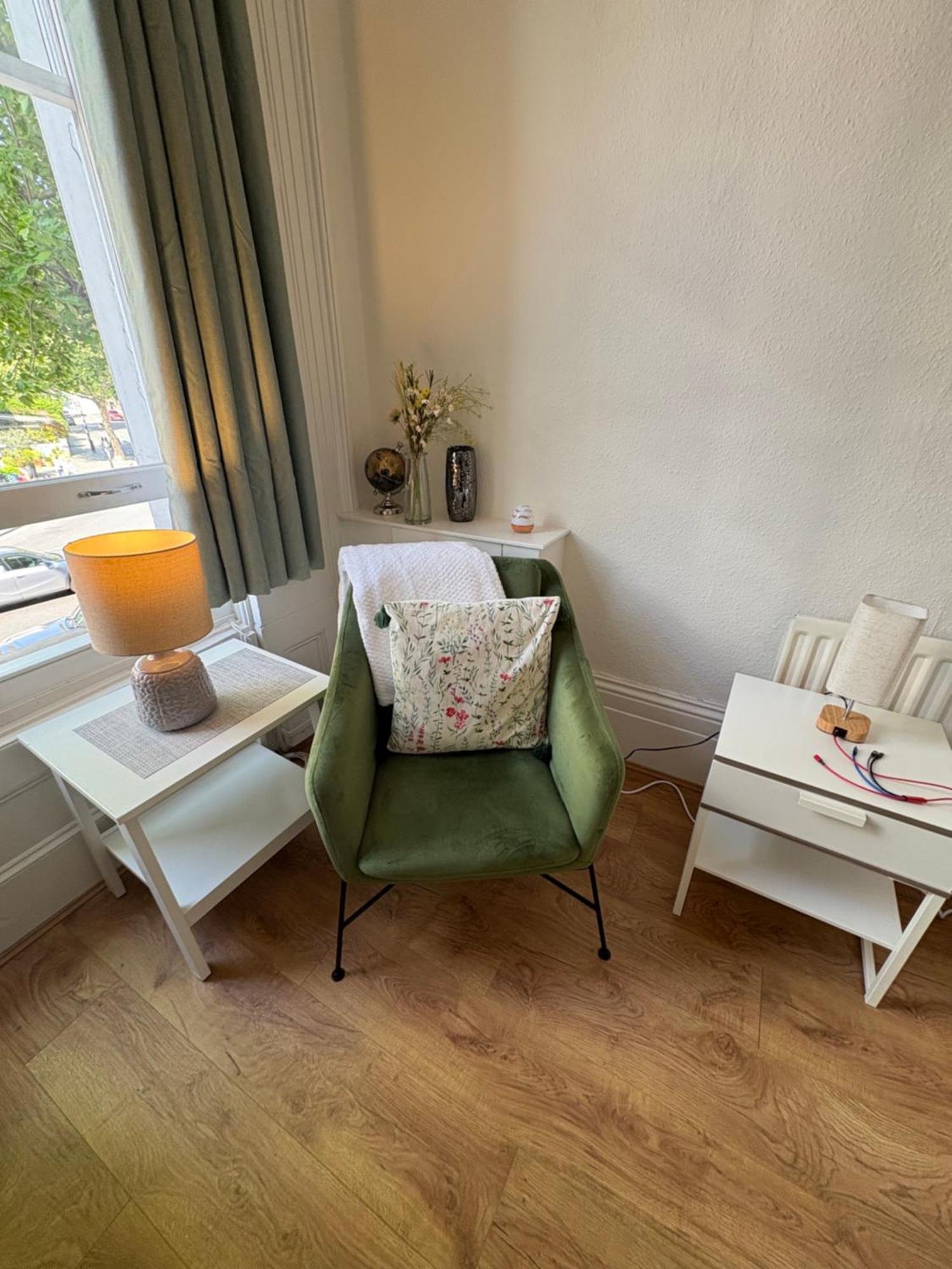 Chic Notting Hill In Prime Location * Londra