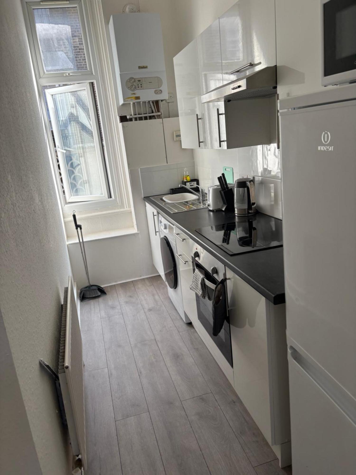Apartament Chic Notting Hill In Prime Location