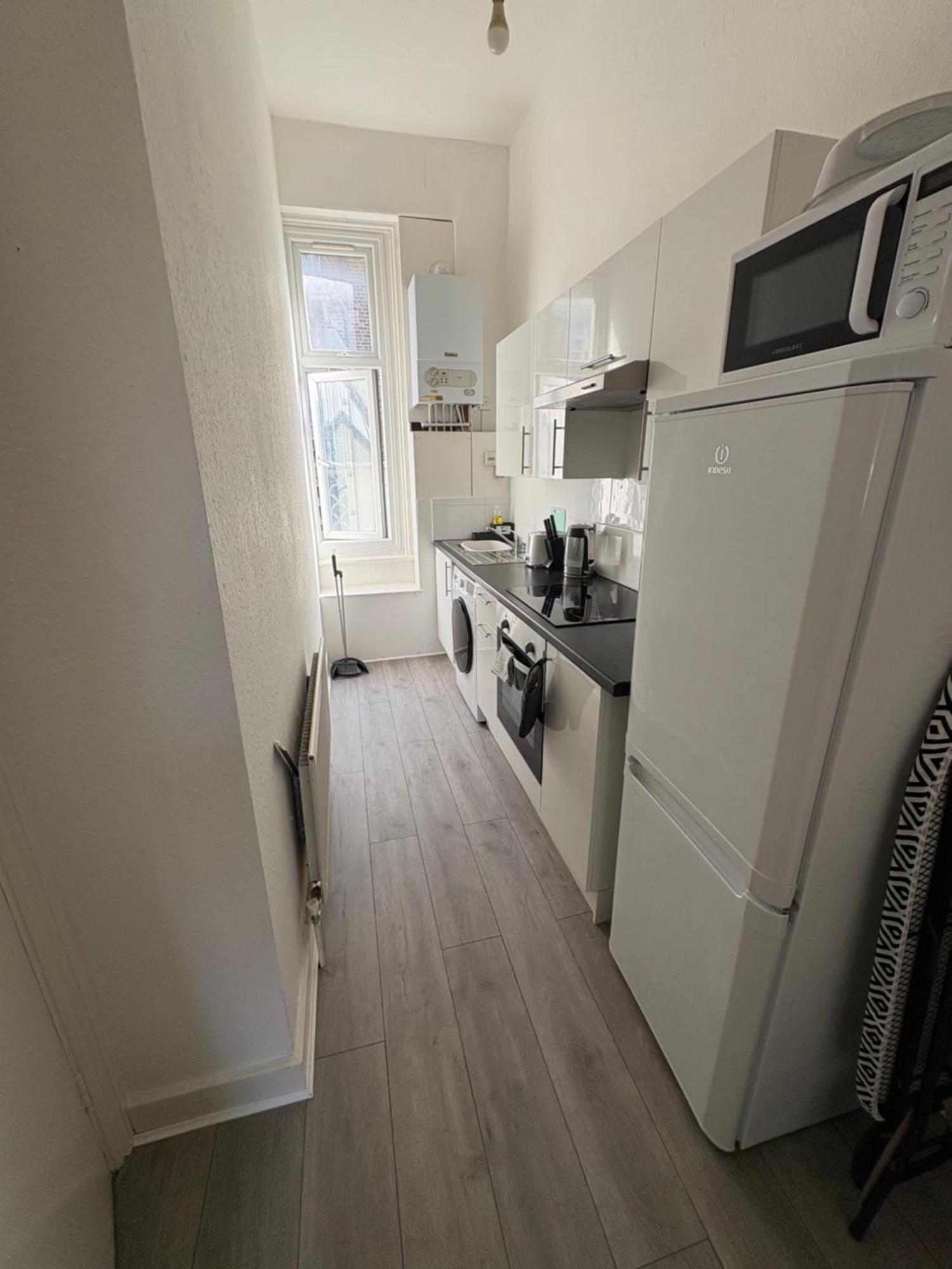 Chic Notting Hill In Prime Location Appartamento *