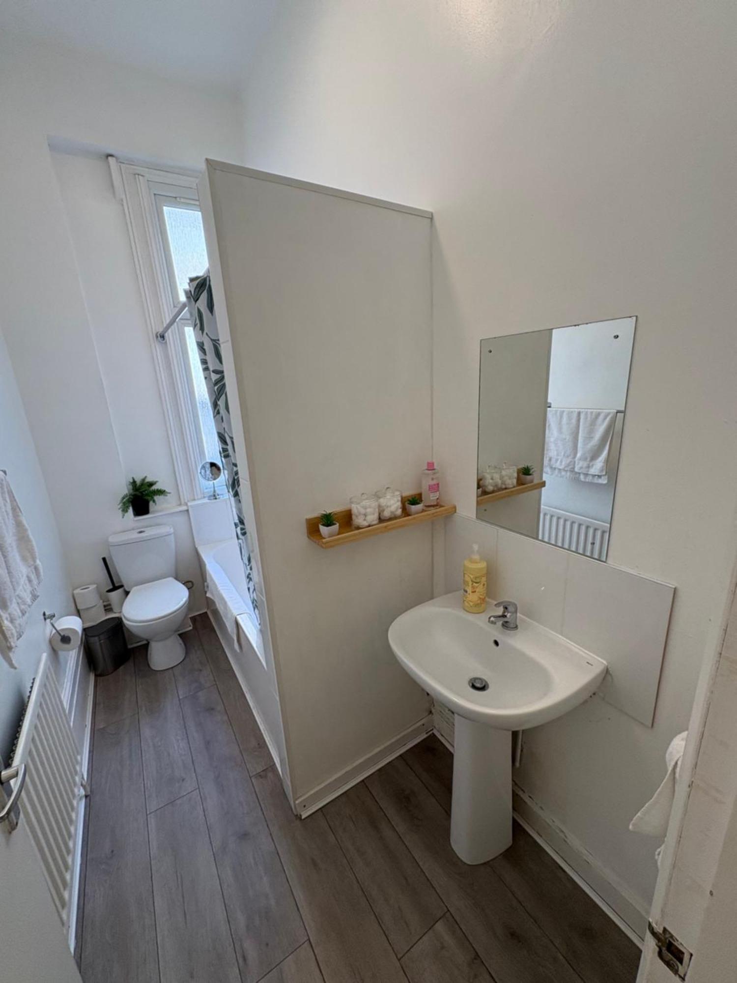 Chic Notting Hill In Prime Location Appartamento *