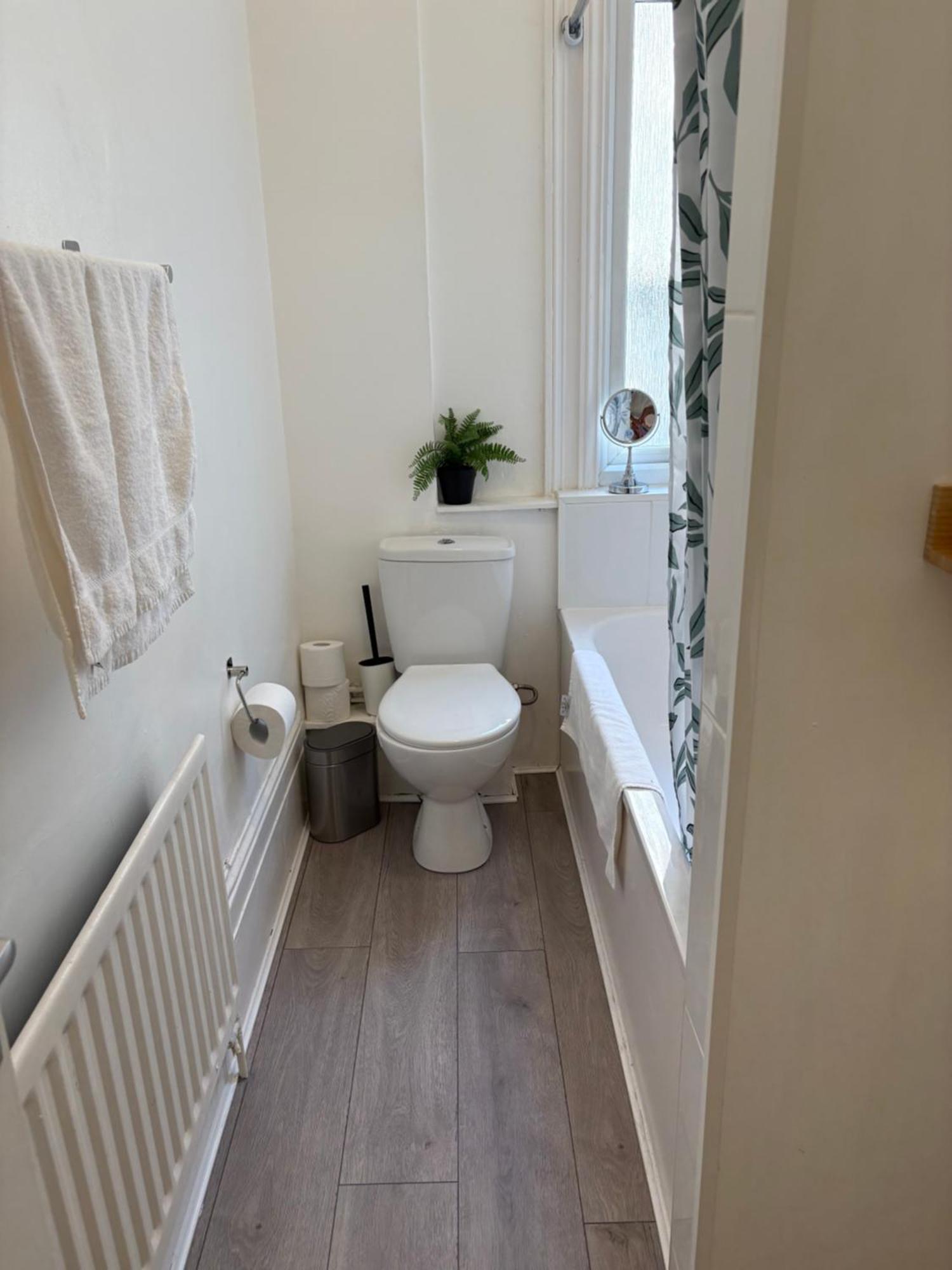 Appartamento Chic Notting Hill In Prime Location