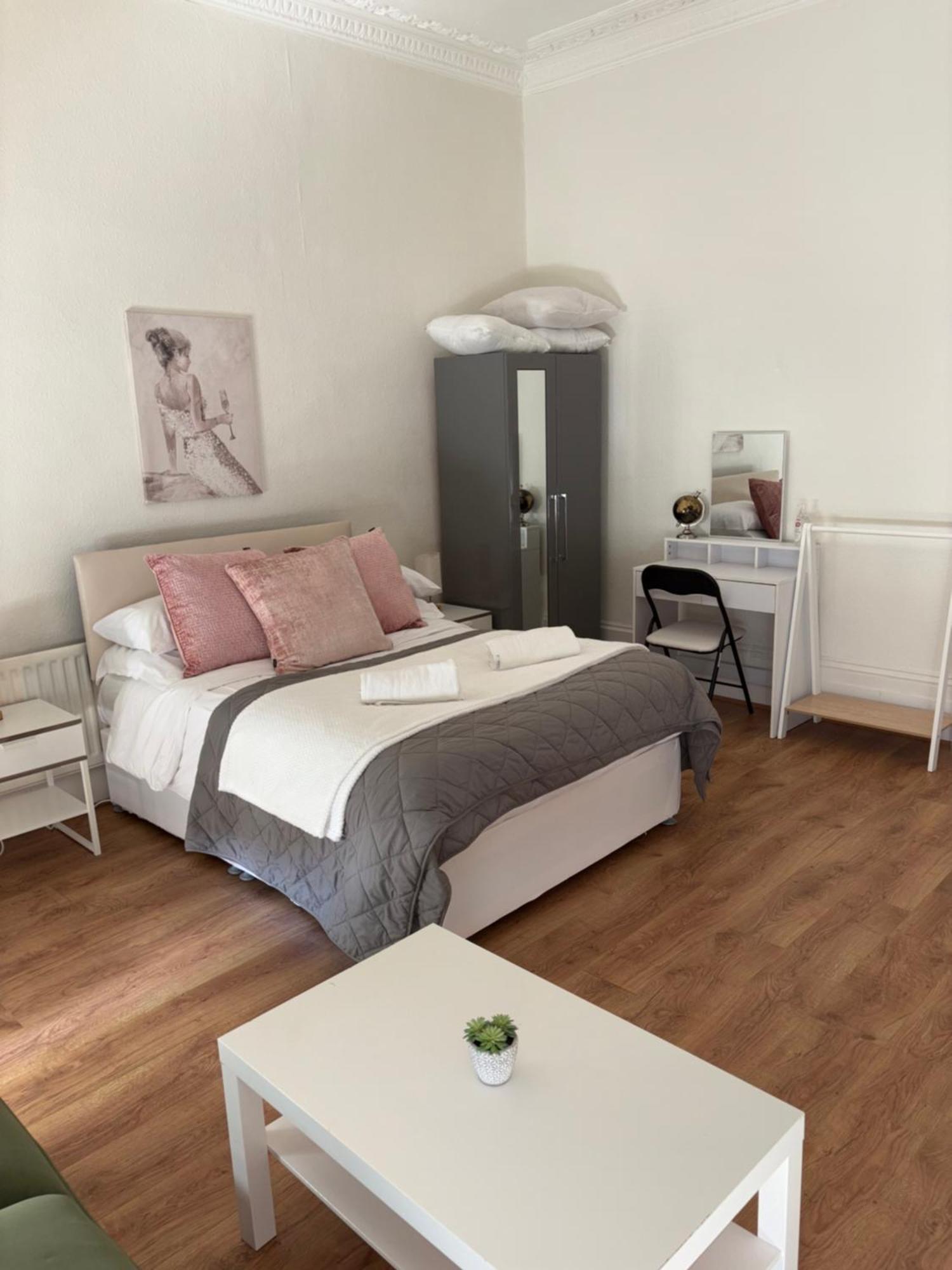 Appartamento Chic Notting Hill In Prime Location