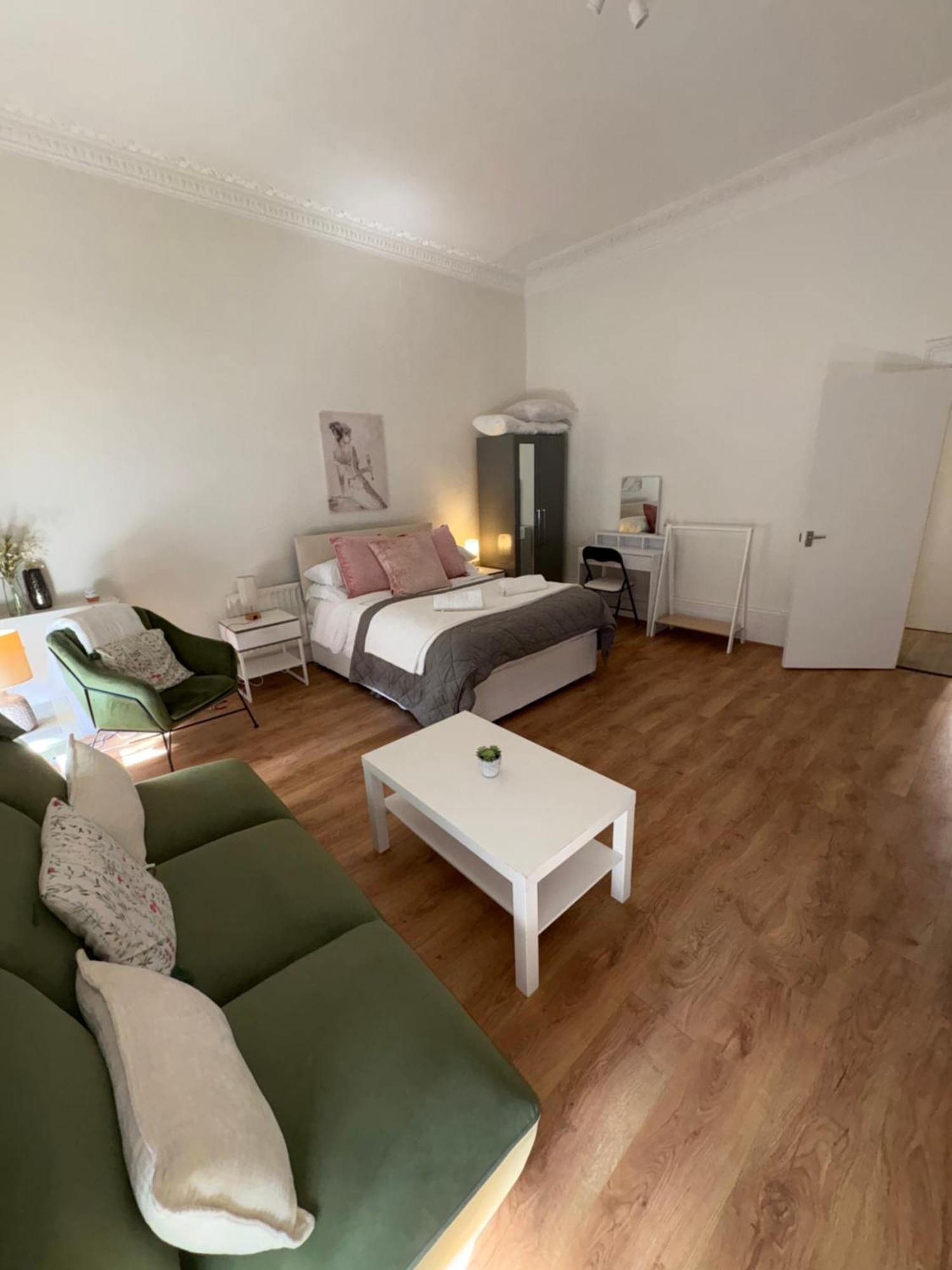 Chic Notting Hill In Prime Location Londra
