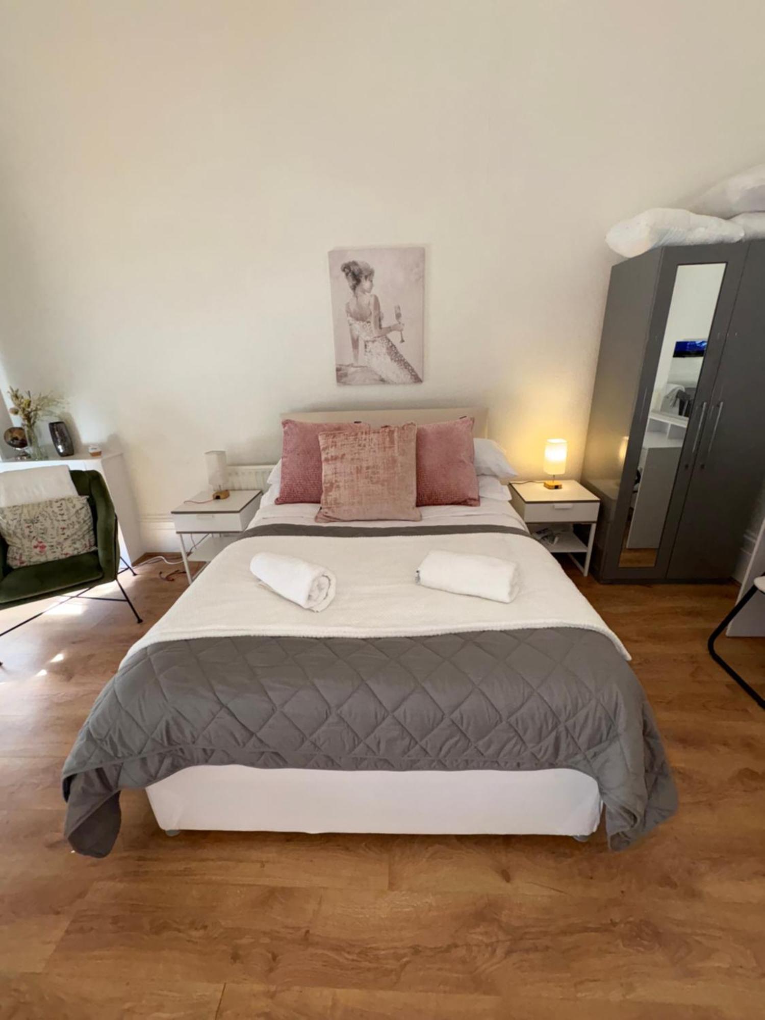 Appartamento Chic Notting Hill In Prime Location *