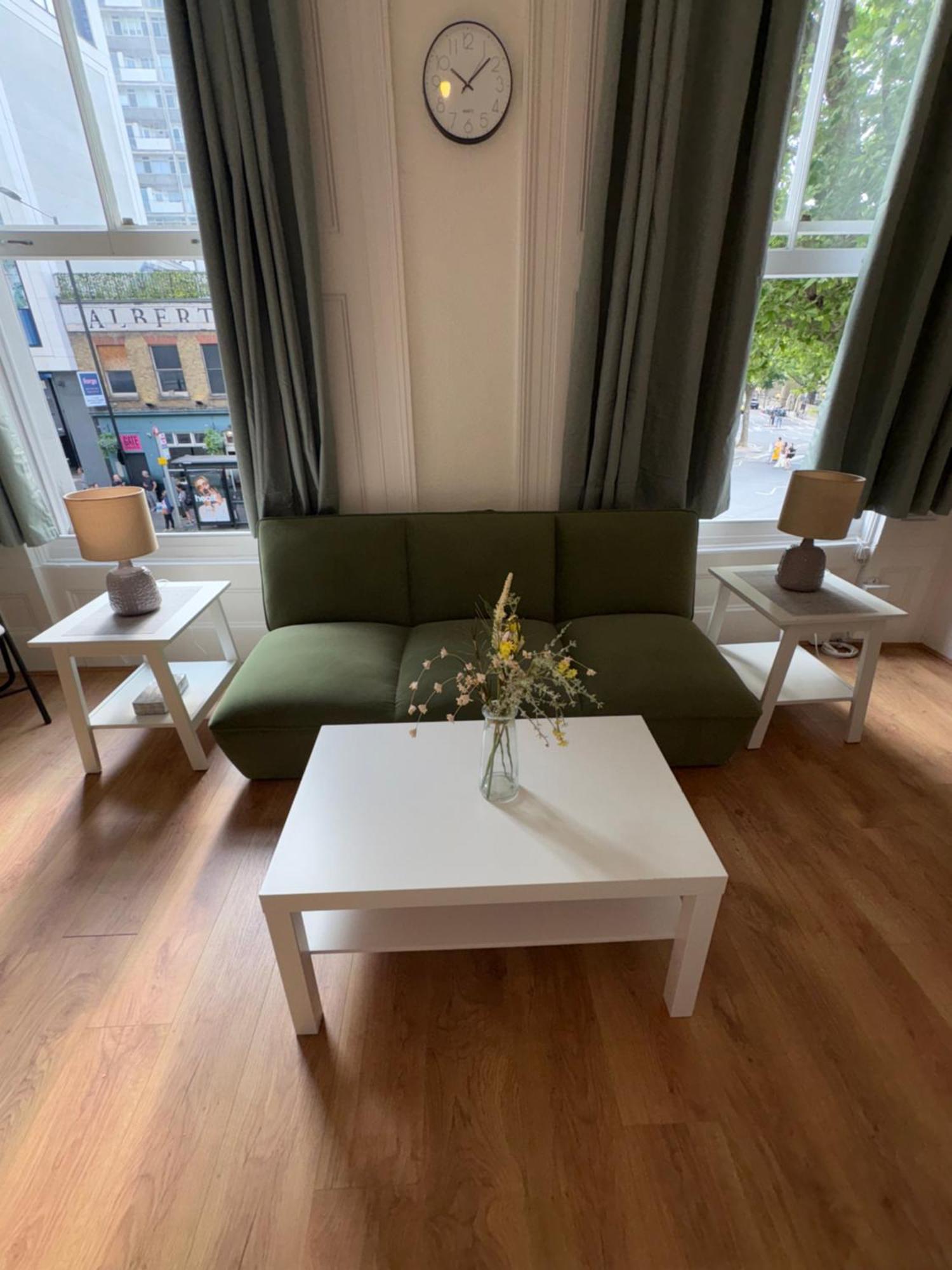 Chic Notting Hill In Prime Location